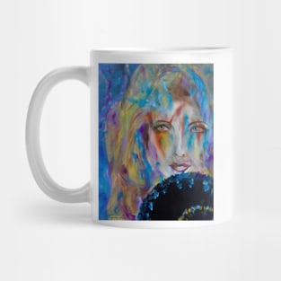 Madam Mug